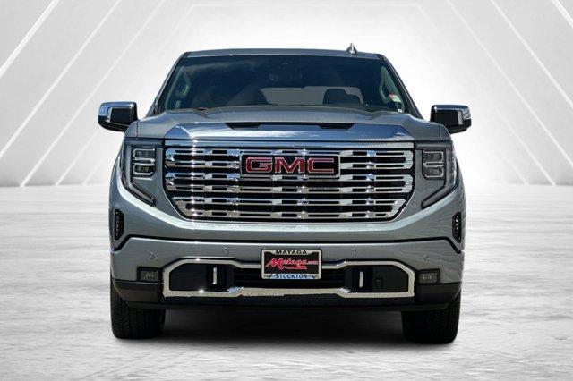 2025 GMC Sierra 1500 Vehicle Photo in STOCKTON, CA 95212-2838