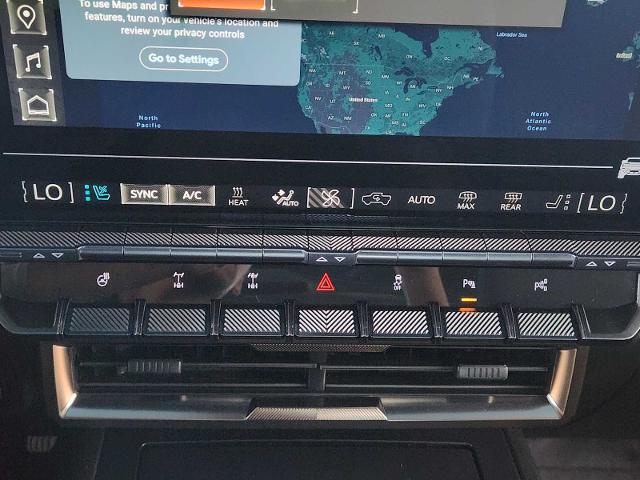 2024 GMC HUMMER EV SUV Vehicle Photo in DALLAS, TX 75209