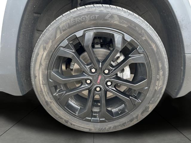 2022 GMC Terrain Vehicle Photo in MANITOWOC, WI 54220-5838