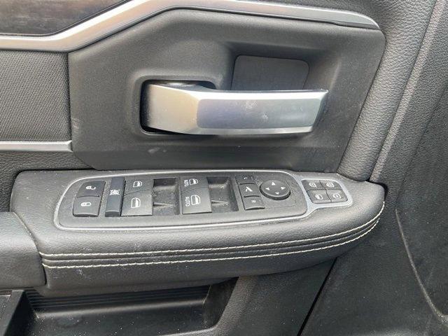2024 Ram 2500 Vehicle Photo in Philadelphia, PA 19116