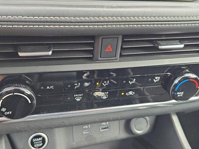 2023 Nissan Rogue Vehicle Photo in Pleasant Hills, PA 15236