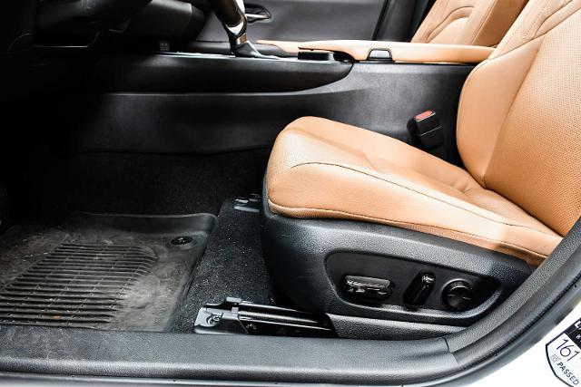 2023 Lexus UX 250h Vehicle Photo in DALLAS, TX 75235