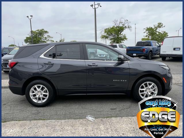 2022 Chevrolet Equinox Vehicle Photo in Roslyn, NY 11576