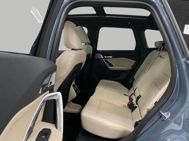 2025 BMW X1 xDrive28i Vehicle Photo in Appleton, WI 54913