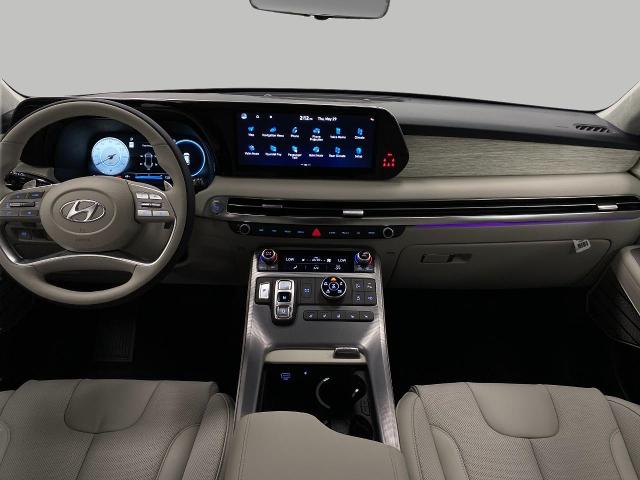 2025 Hyundai PALISADE Vehicle Photo in Appleton, WI 54913
