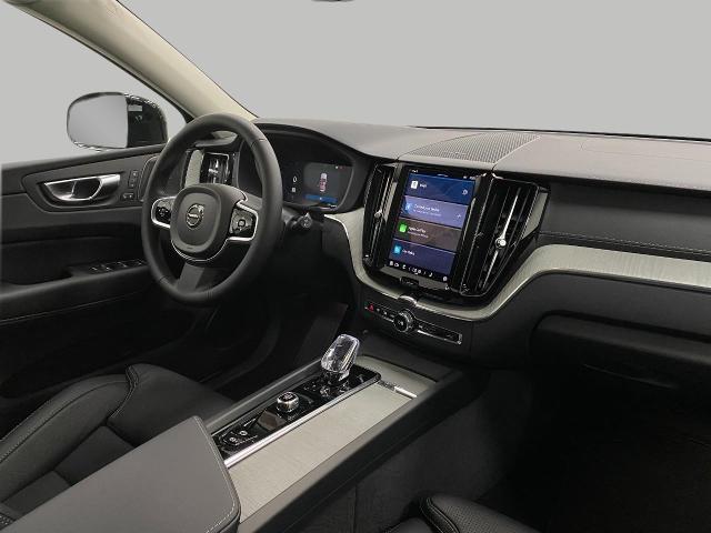 2025 Volvo XC60 Vehicle Photo in Appleton, WI 54913