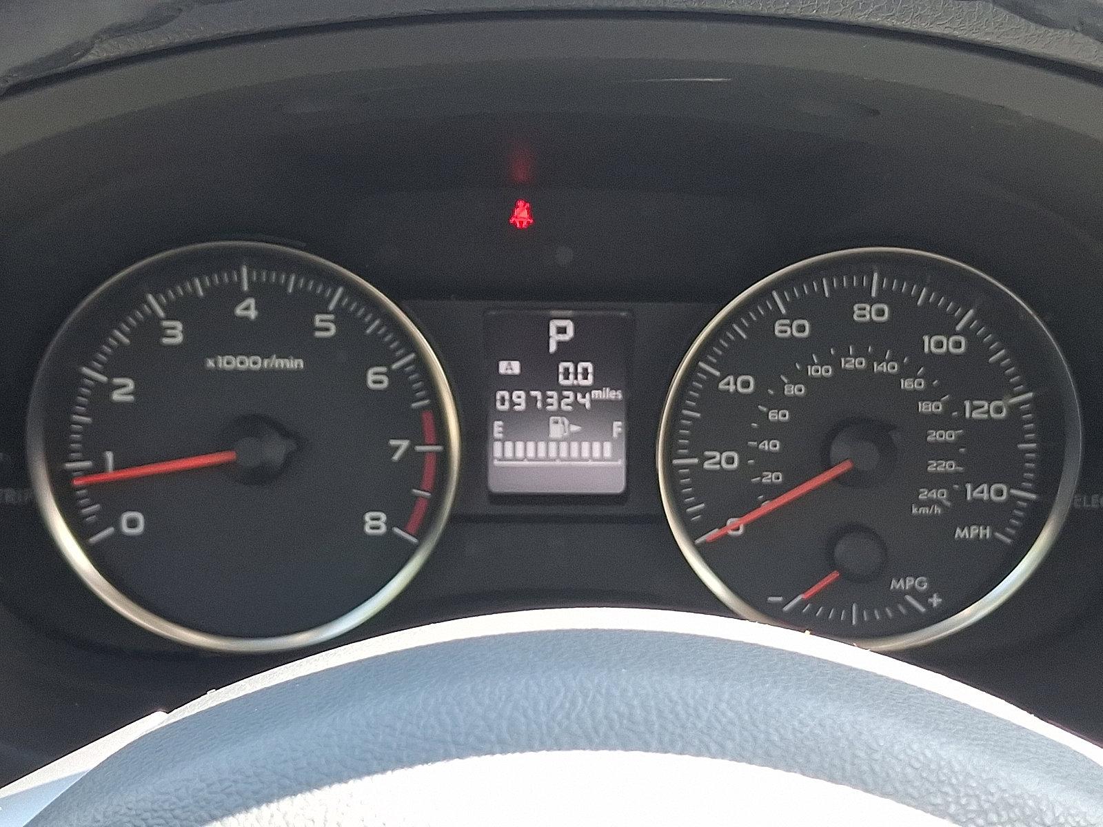 2014 Subaru XV Crosstrek Vehicle Photo in Harrisburg, PA 17111