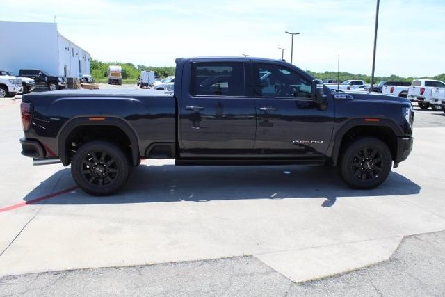 2025 GMC Sierra 2500 HD Vehicle Photo in Greenville, TX 75402