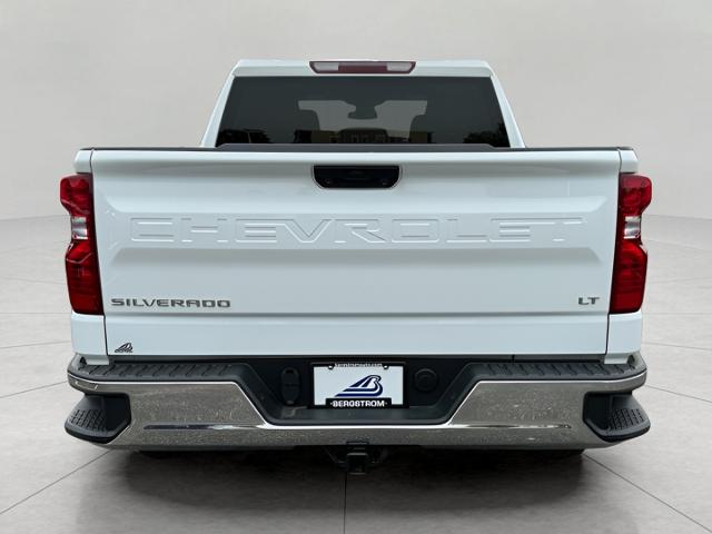 2023 Chevrolet Silverado 1500 Vehicle Photo in MIDDLETON, WI 53562-1492