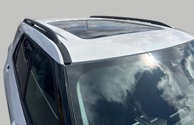 2023 Ford Explorer Vehicle Photo in Oshkosh, WI 54901
