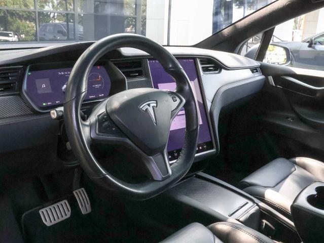 2019 Tesla Model X Vehicle Photo in Dallas, TX 75209