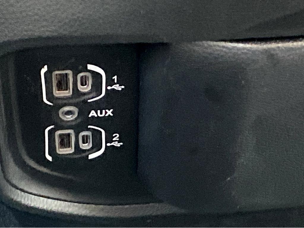 2023 Ram 1500 Vehicle Photo in POOLER, GA 31322-3252