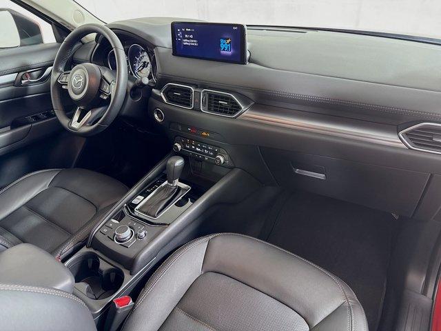 2023 Mazda CX-5 Vehicle Photo in Flemington, NJ 08822