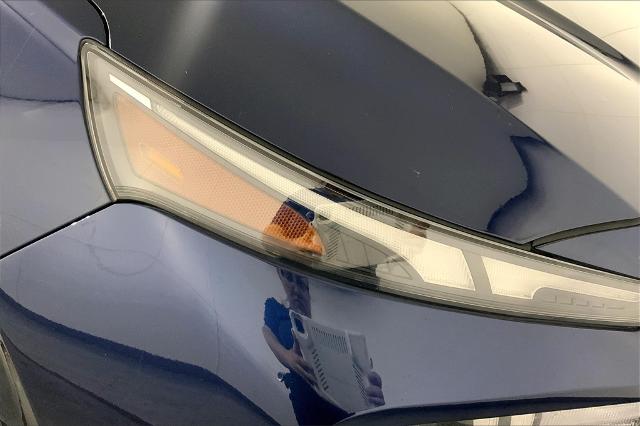 2022 Hyundai SANTA FE Vehicle Photo in Lees Summit, MO 64086