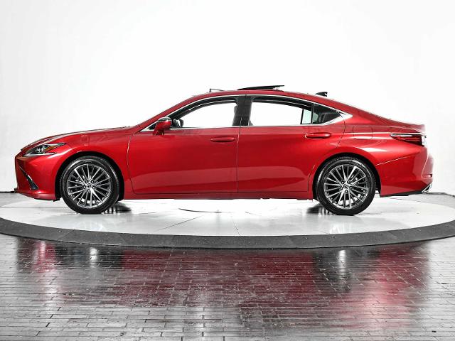 2023 Lexus ES 350 Vehicle Photo in DALLAS, TX 75235