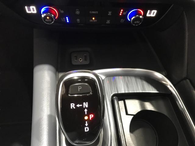 2018 Buick Enclave Vehicle Photo in GREEN BAY, WI 54303-3330