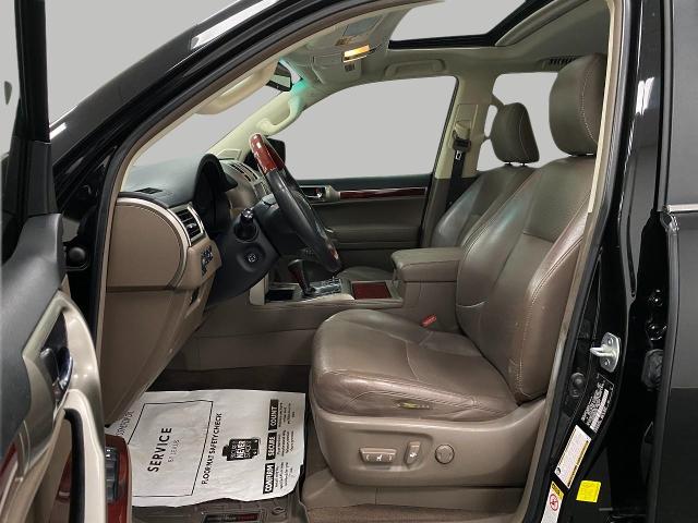 2013 Lexus GX 460 Vehicle Photo in Appleton, WI 54913