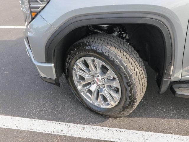 2023 GMC Sierra 1500 Vehicle Photo in HOMOSASSA, FL 34448-1461