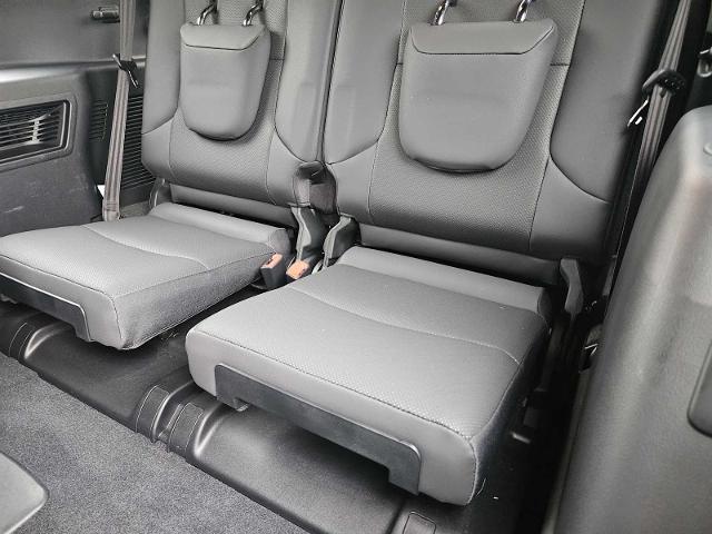 2023 Lexus GX 460 Vehicle Photo in FORT WORTH, TX 76132