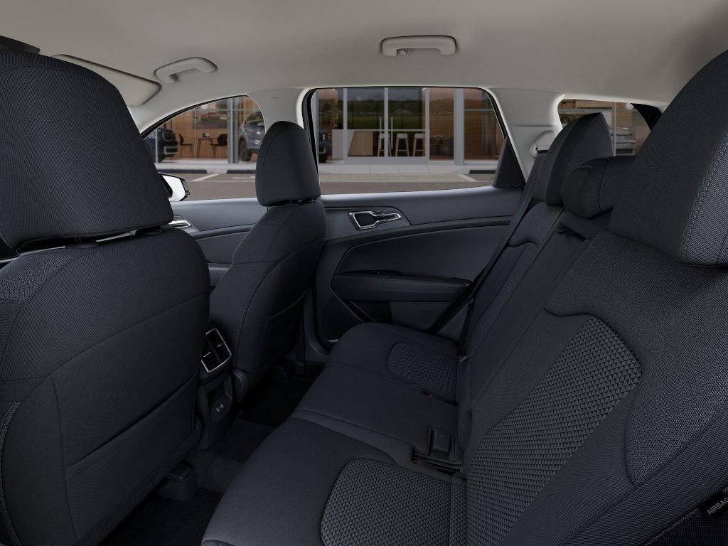 2026 Kia Sportage Vehicle Photo in Langhorne, PA 19047
