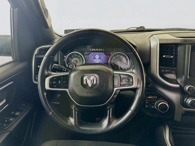 2022 Ram 1500 Vehicle Photo in Doylsetown, PA 18901