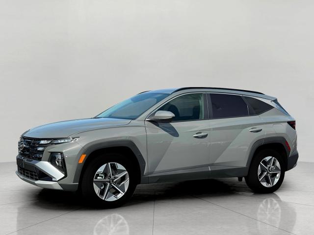 2025 Hyundai TUCSON Vehicle Photo in Green Bay, WI 54304