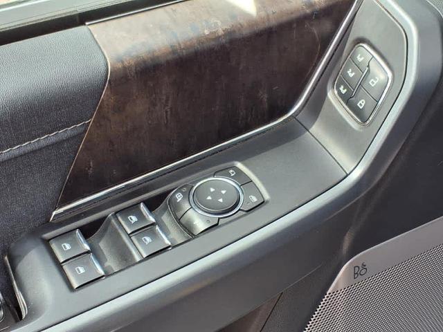 2021 Ford F-150 Vehicle Photo in San Antonio, TX 78230-1001