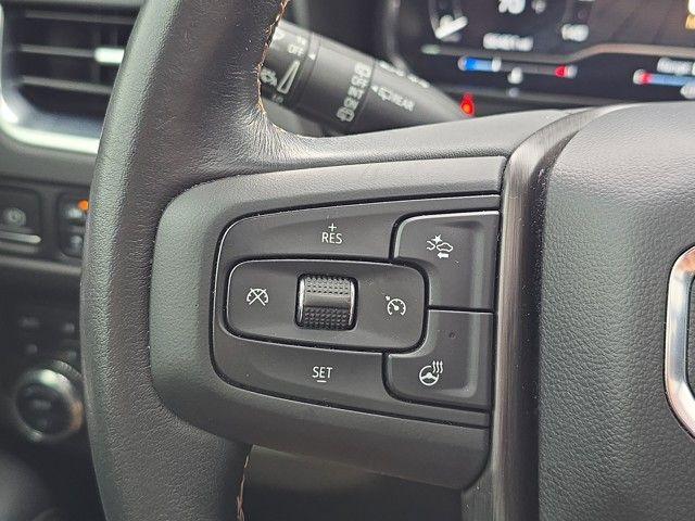 2022 GMC Yukon Vehicle Photo in Pleasant Hills, PA 15236