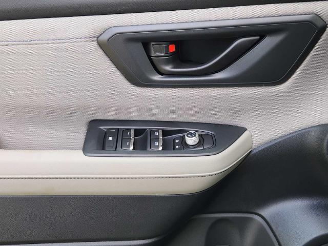 2025 Subaru Forester Vehicle Photo in DALLAS, TX 75209