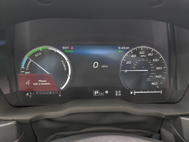 2025 Subaru Forester Vehicle Photo in Oshkosh, WI 54904