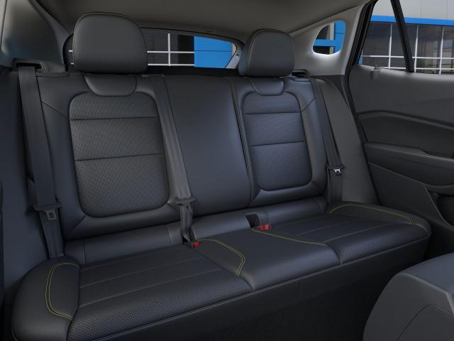 2025 Chevrolet Trax Vehicle Photo in Roslyn, NY 11576
