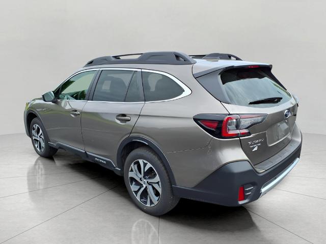 2022 Subaru Outback Vehicle Photo in Oshkosh, WI 54904