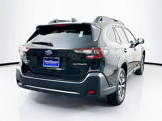 2024 Subaru Outback Vehicle Photo in Doylestown, PA 18902