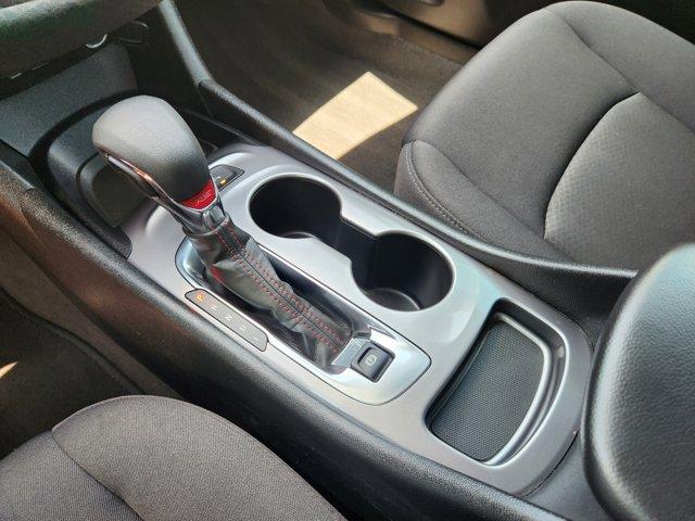 2024 Chevrolet Malibu Vehicle Photo in Decatur, TX 76234