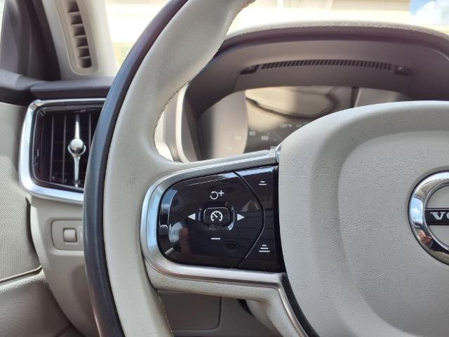 2017 Volvo S90 Vehicle Photo in Tampa, FL 33612