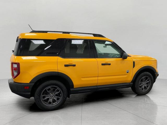 2022 Ford Bronco Sport Vehicle Photo in Appleton, WI 54913