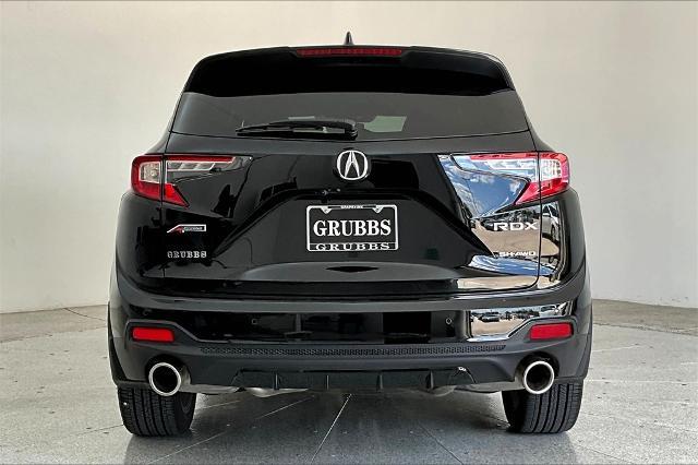 2025 Acura RDX Vehicle Photo in Grapevine, TX 76051