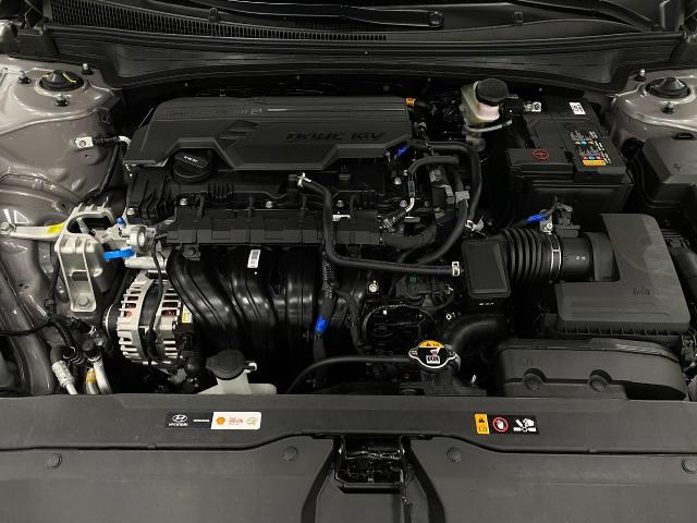 2025 Hyundai ELANTRA Vehicle Photo in Appleton, WI 54913