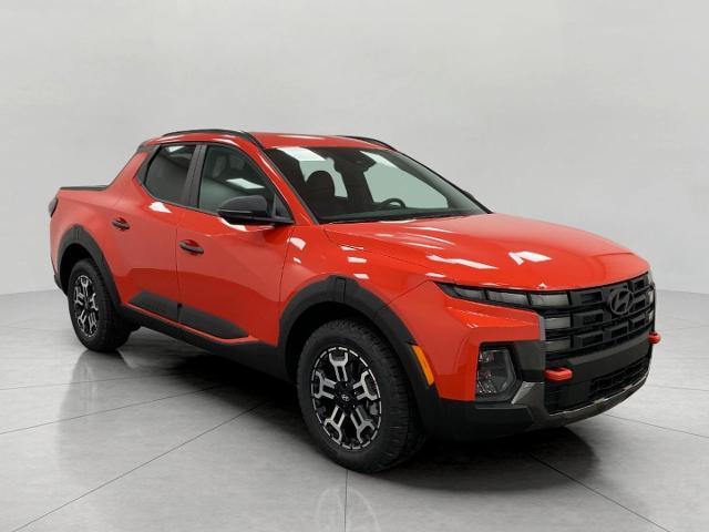2025 Hyundai SANTA CRUZ Vehicle Photo in Appleton, WI 54913