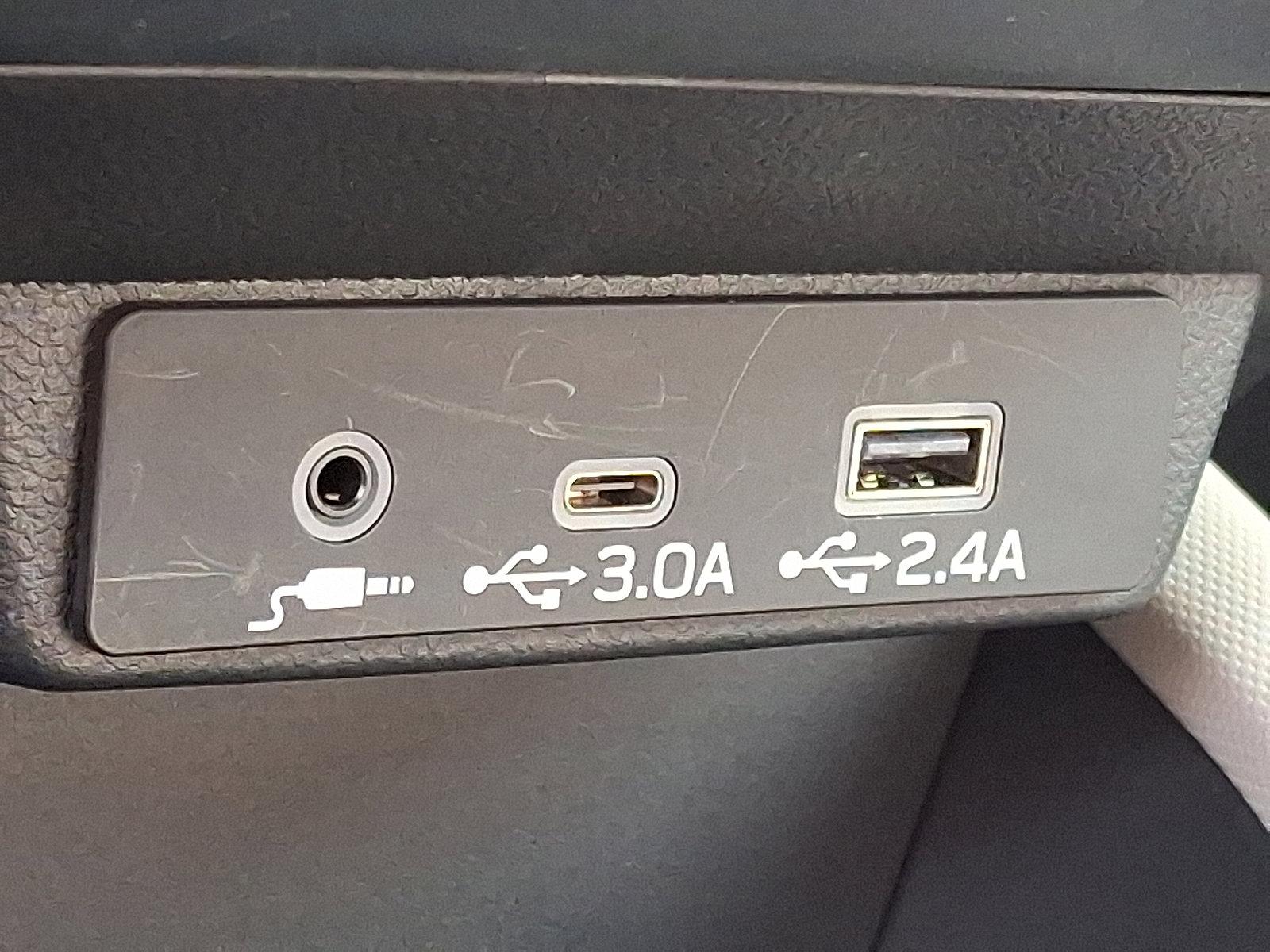 2025 Subaru Forester Vehicle Photo in Easton, PA 18045