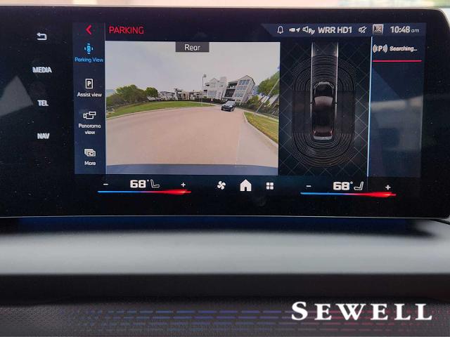 2025 BMW M235 xDrive Vehicle Photo in PLANO, TX 75024