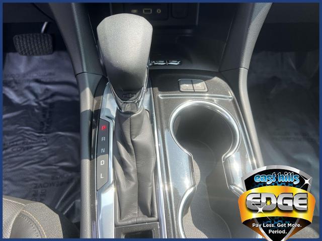 2022 Chevrolet Equinox Vehicle Photo in Roslyn, NY 11576
