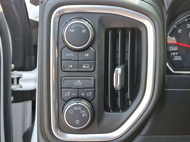 2019 Chevrolet Silverado 1500 Vehicle Photo in WATERTOWN, CT 06795-3318