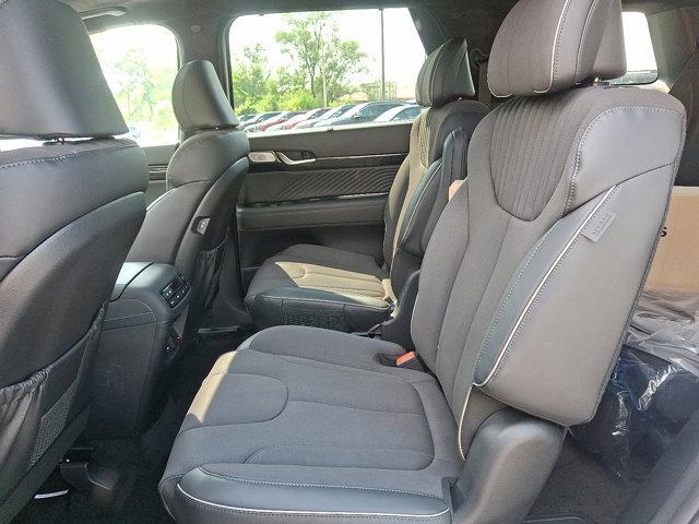 2025 Hyundai PALISADE Vehicle Photo in Harrisburg, PA 17111