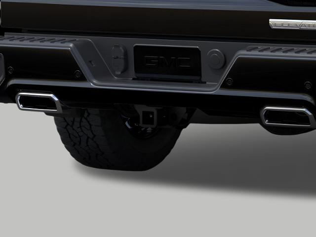 2025 GMC Sierra 1500 Vehicle Photo in APPLETON, WI 54914-8833