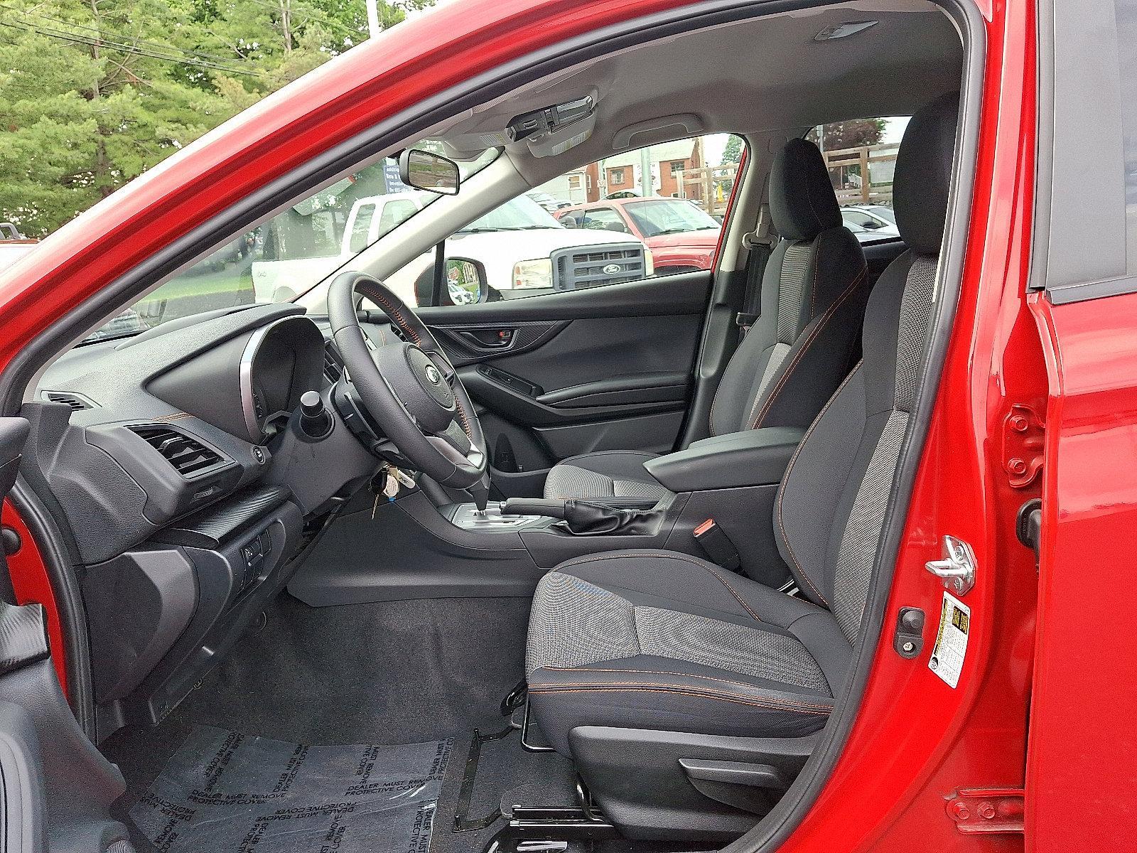 2023 Subaru Crosstrek Vehicle Photo in Harrisburg, PA 17111