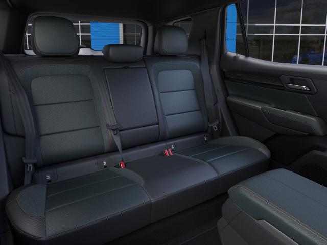 2026 GMC Terrain Vehicle Photo in HENDERSON, NC 27536-2966