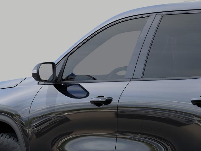 2025 Chevrolet Traverse Vehicle Photo in APPLETON, WI 54914-4656