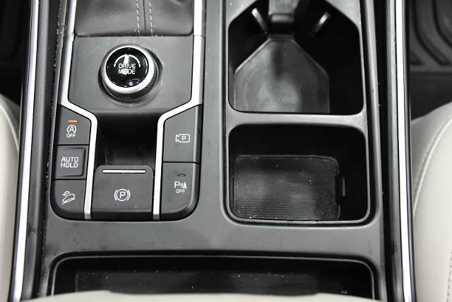 2023 Kia Sorento Vehicle Photo in DALLAS, TX 75235