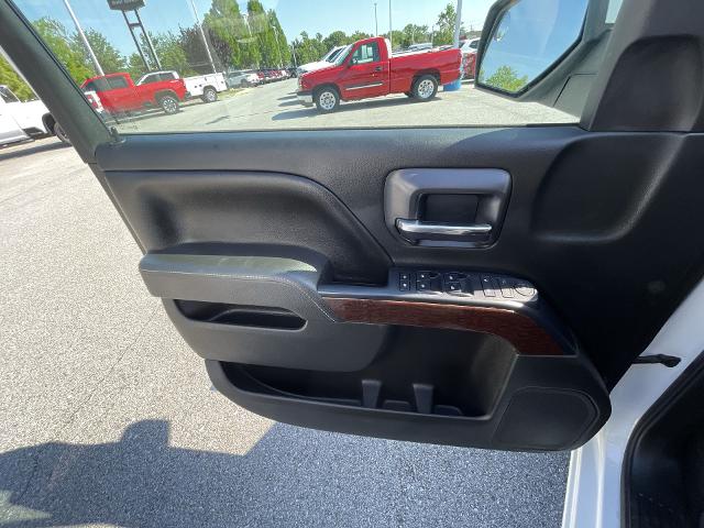 2016 GMC Sierra 1500 Vehicle Photo in BENTONVILLE, AR 72712-4322